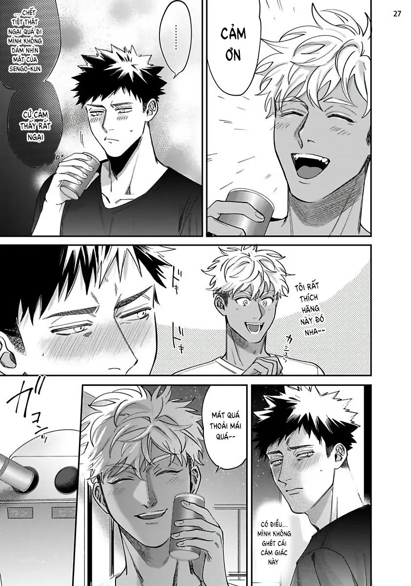 Đọc truyện Oneshot ịch ịch - Chapter 227