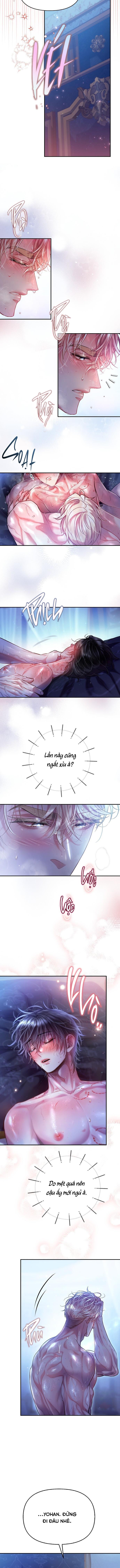 Đọc truyện (END)CƠN MƯA MẬT NGỌT - Chapter 50