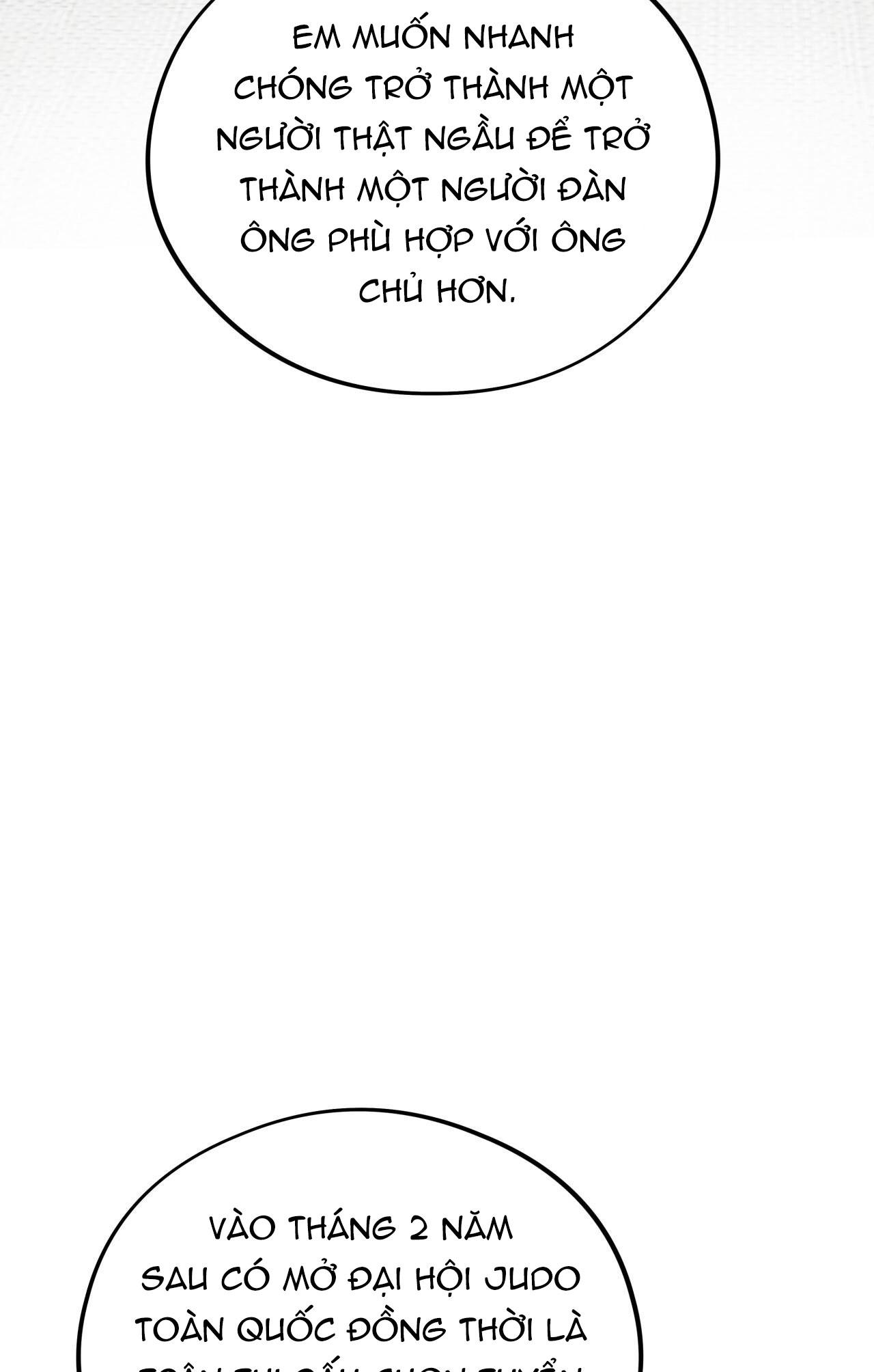 Đọc truyện HONEY BEAR - Chapter 60