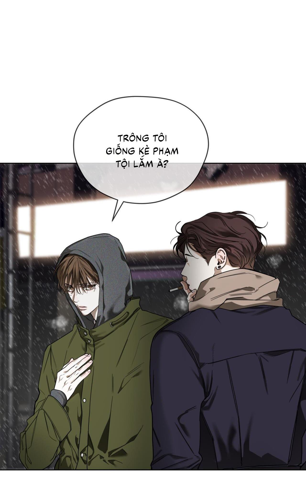 Đọc truyện Phạm Luật - Chapter 103