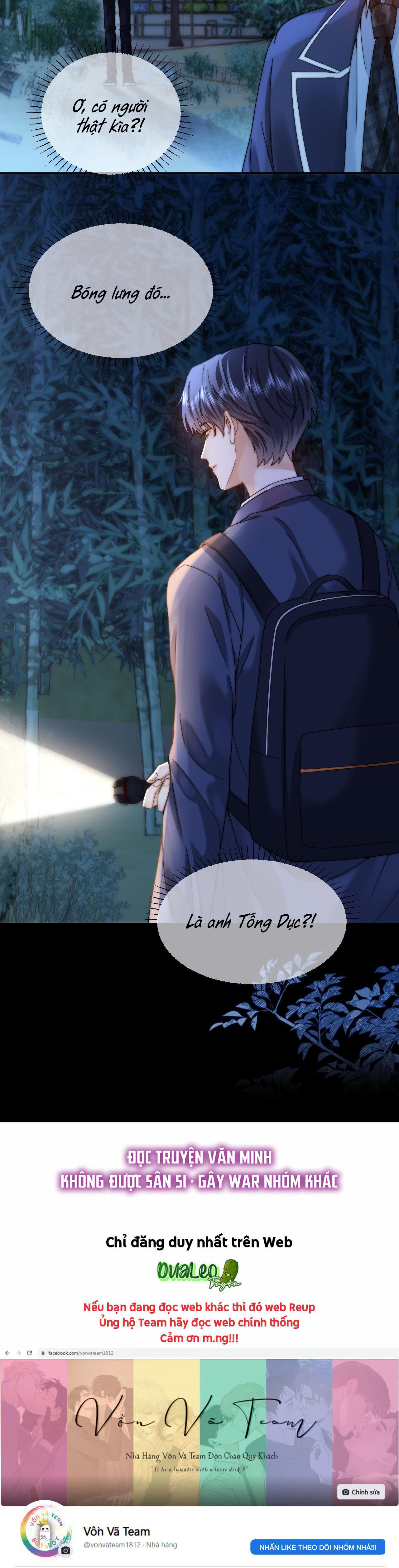 Đọc truyện (Drop) Chất Dị Ứng Cực Cute - Chapter 57