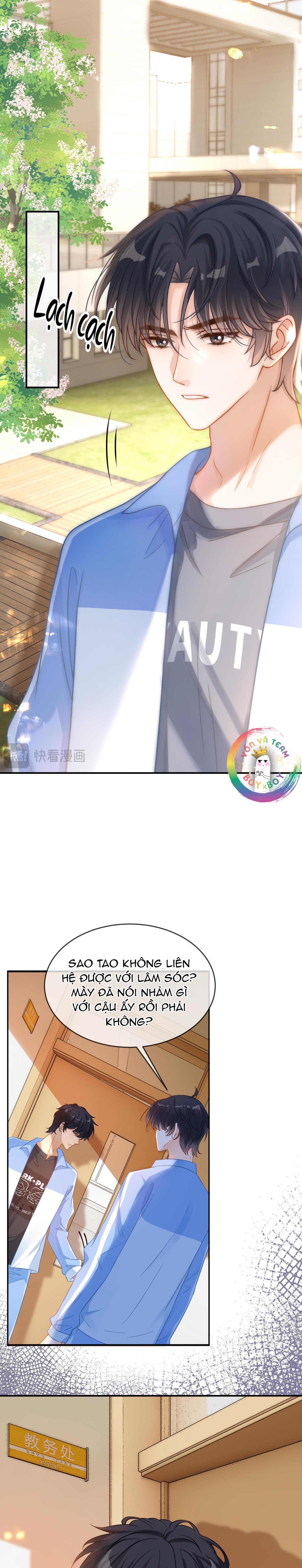 Đọc truyện Nam Thần Bá Đạo Cầu Xin Tôi Quay Lại (NGANG RAW) - Chapter 35