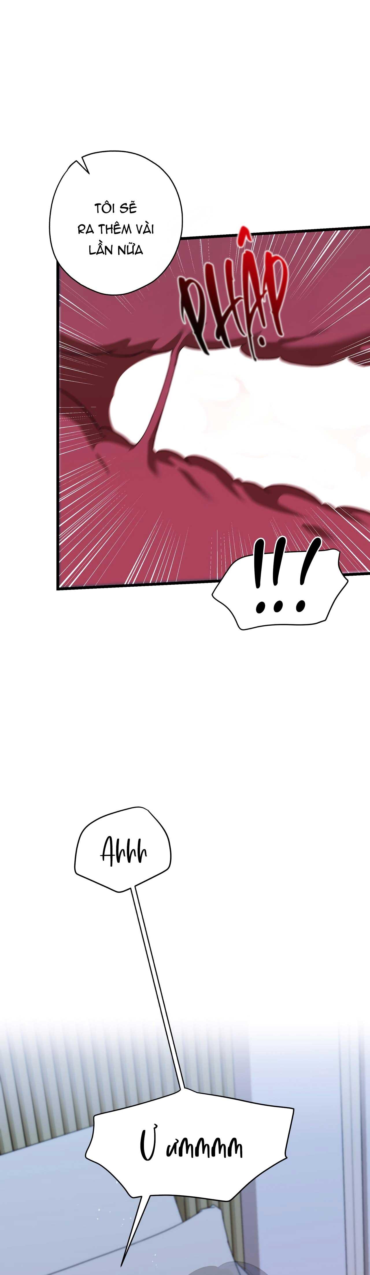 Đọc truyện HỢP ĐỒNG KẸO NGỌT - Chapter 26