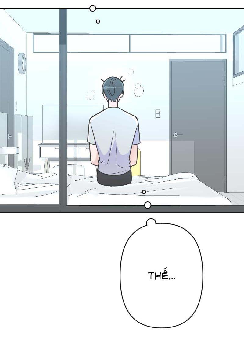 Đọc truyện Tình yêu của chúng ta sắp thành hình rồi - Chapter 17