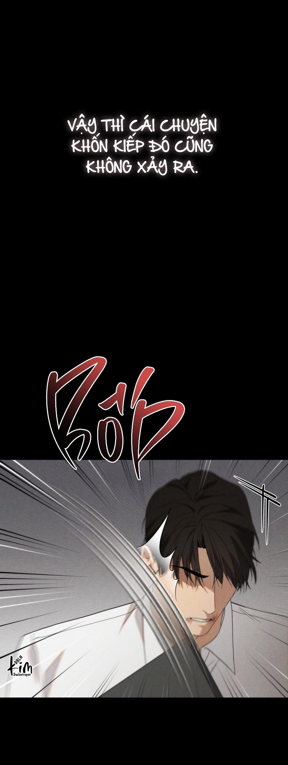Đọc truyện NGƯỜI TÌNH BÍ MẬT - Chapter 21