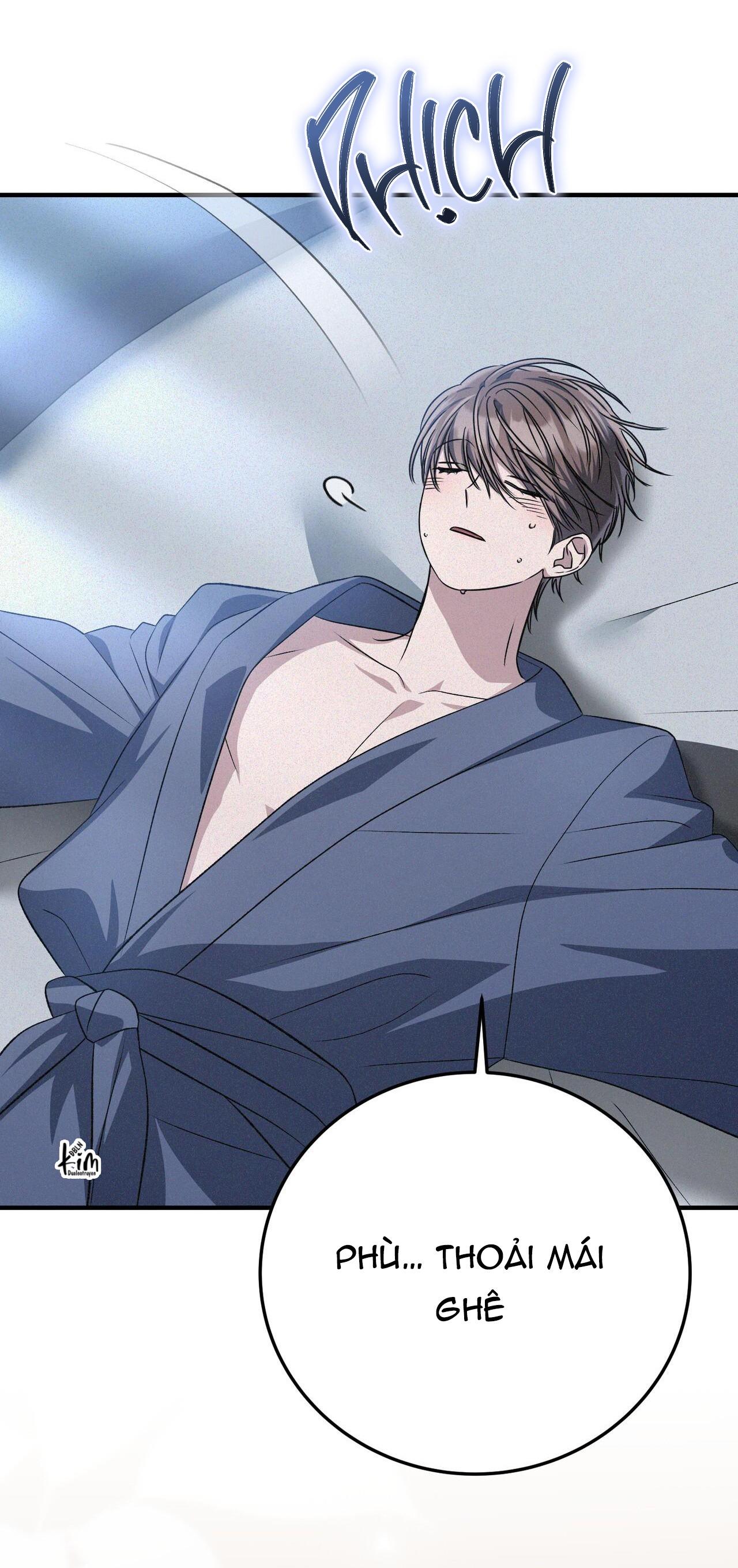 Đọc truyện VÔ HÌNH - Chapter 65