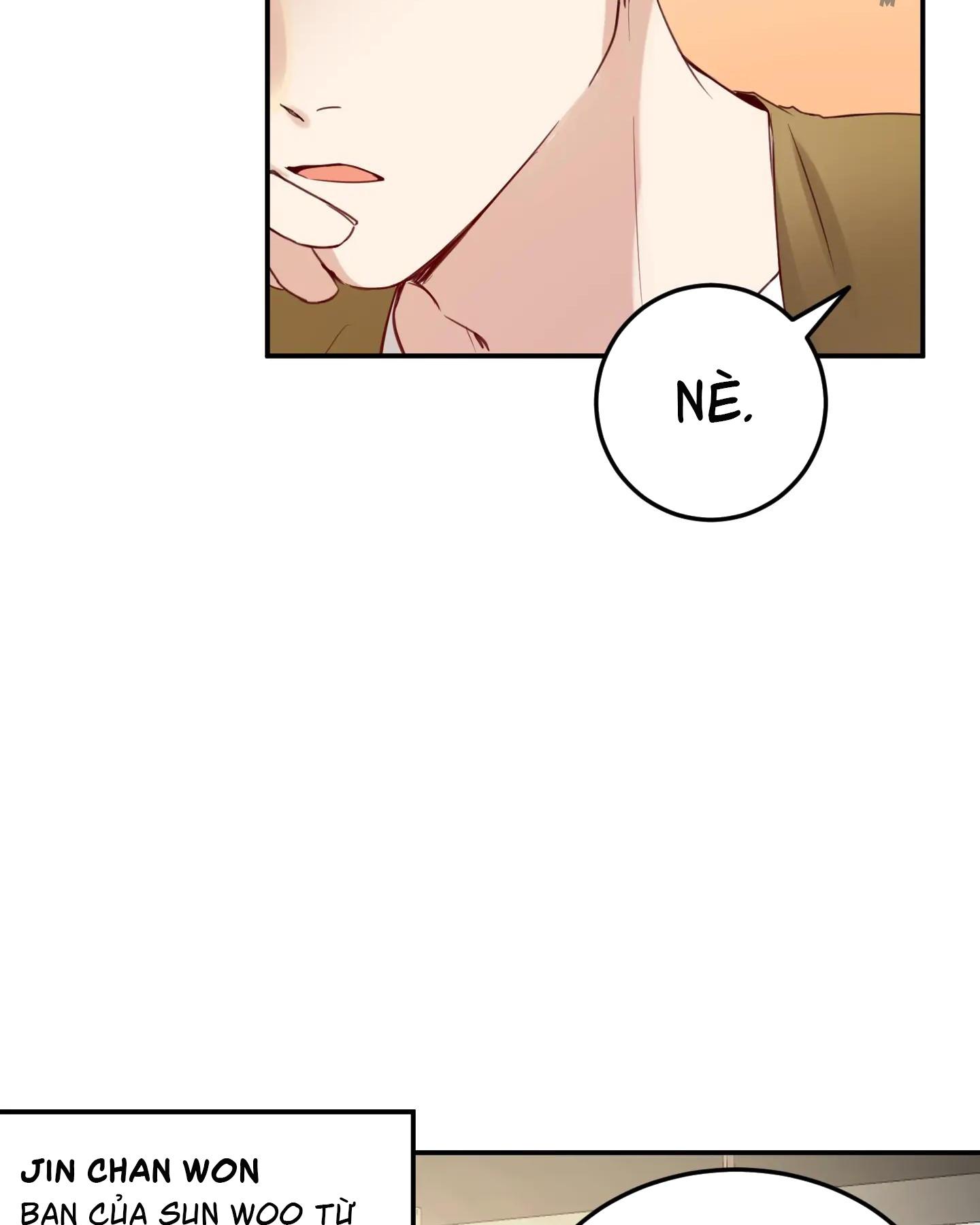 Đọc truyện Mối Tình Bất Thường - Chapter 3