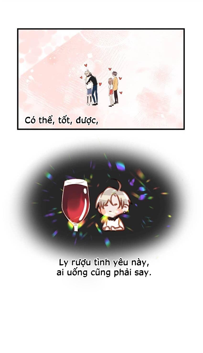 Đọc truyện Tôi và đối tác của tôi [DROP] - Chapter 71