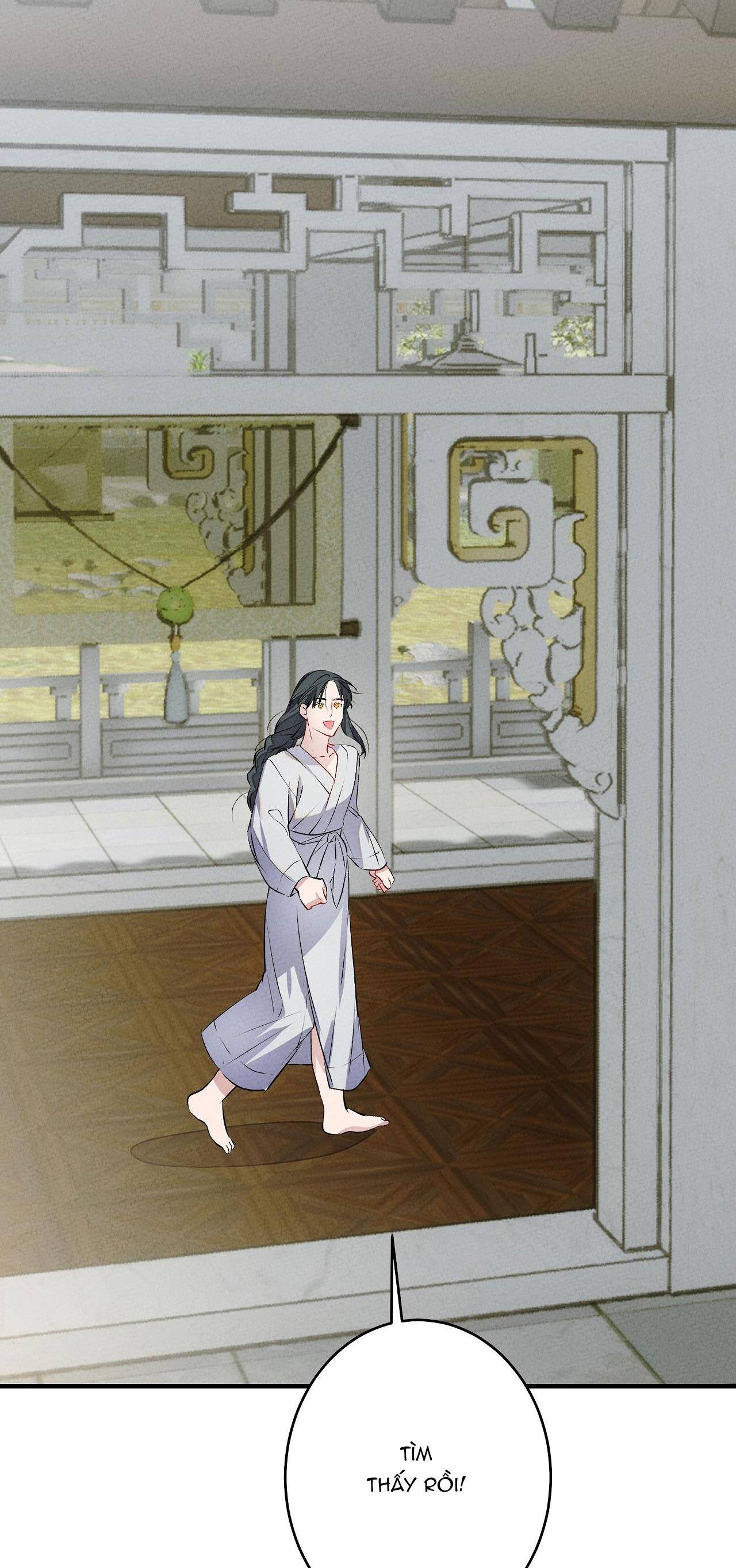 Đọc truyện BL CỔ TRANG-ÂU CỔ NGẮN NHÀ KIM - Chapter 39.1