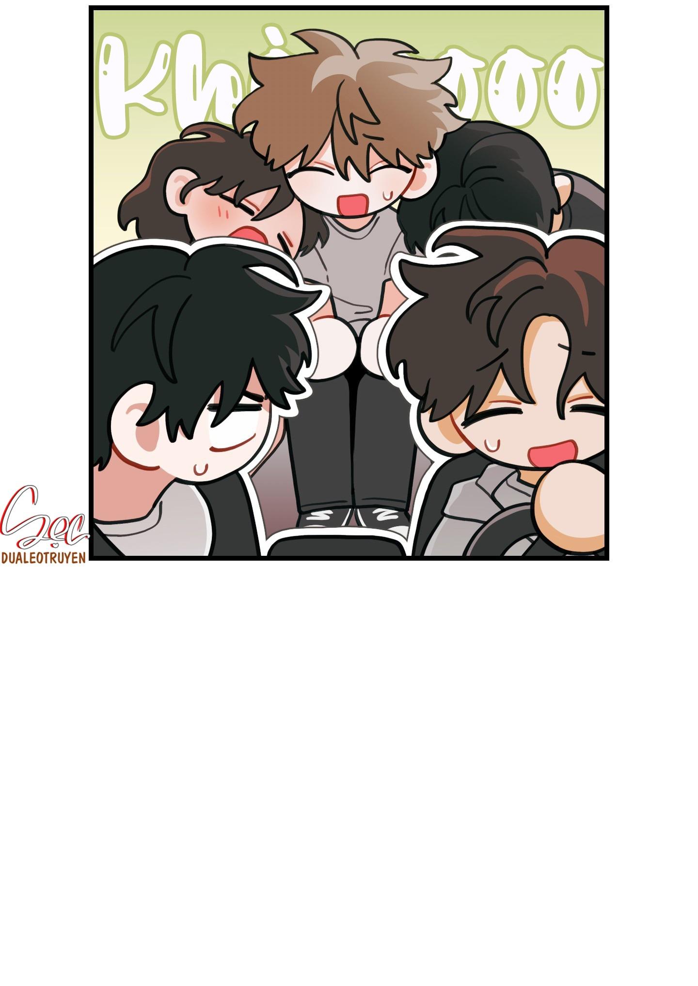 Đọc truyện CHUYỆN TÌNH HOA LÊ NỞ - Chapter 66