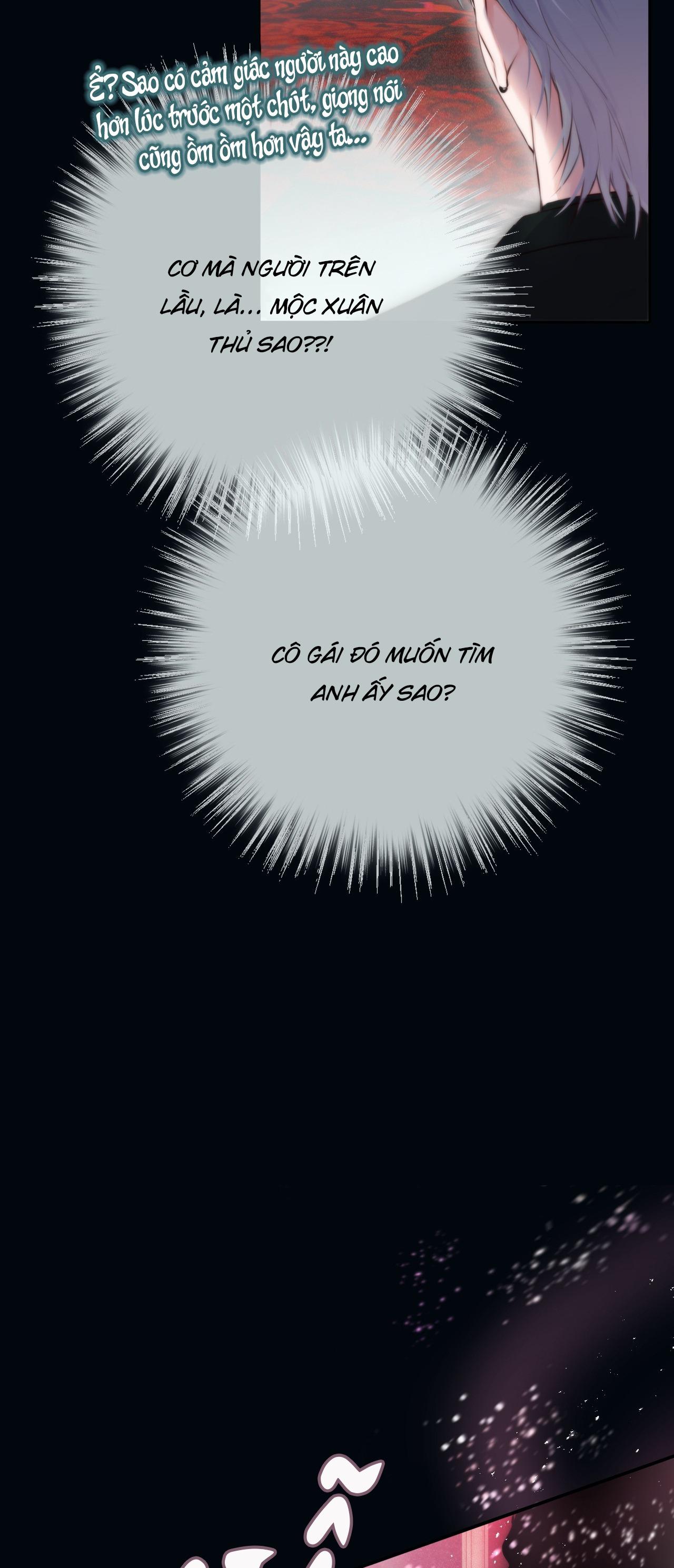 Đọc truyện Mắt Của Hành Tinh - Chapter 18