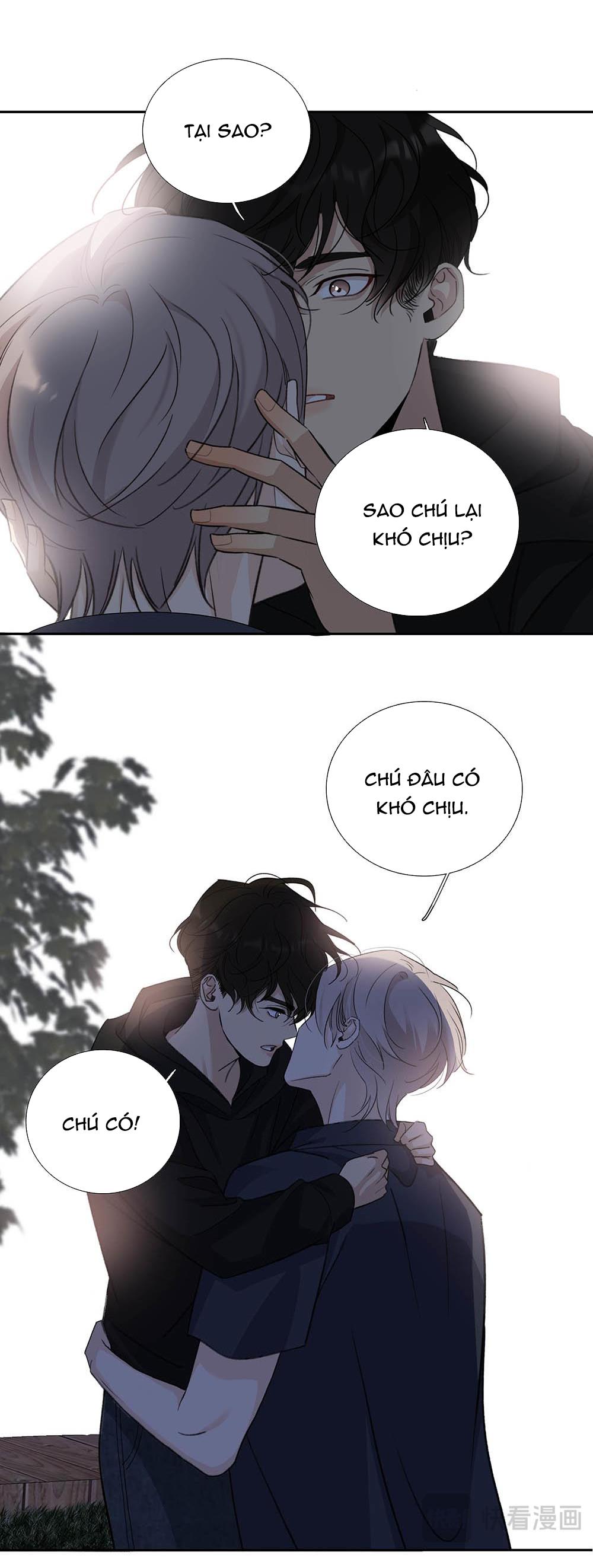 Đọc truyện Quan Hệ Trả Nợ (END) - Chapter 69