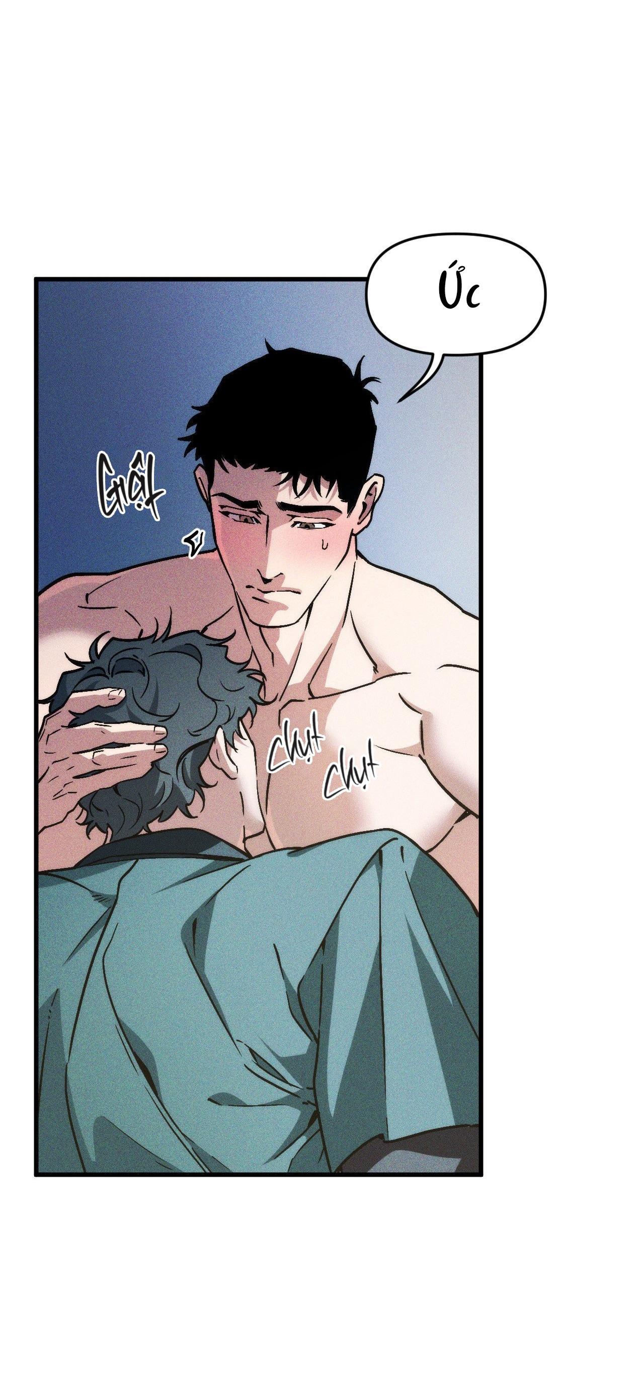 Đọc truyện ANH CHỒNG TẾ PHẨM - Chapter 14