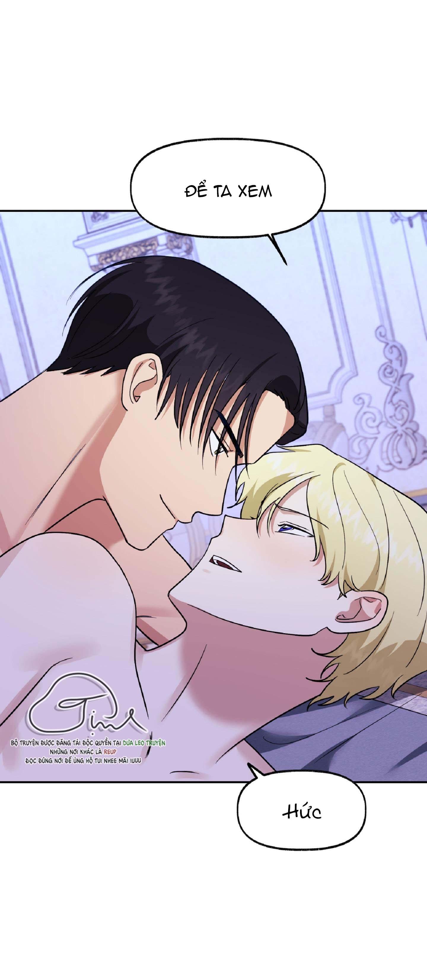 Đọc truyện Tuyển Tập Manhwa Dằm Khăm - Chapter 65
