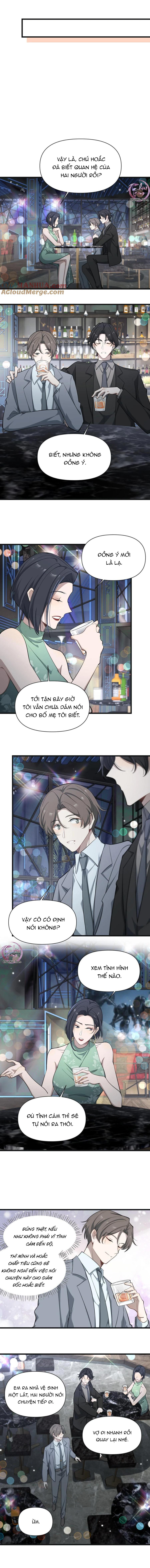 Đọc truyện Công Thức Mỹ Học - Chapter 75