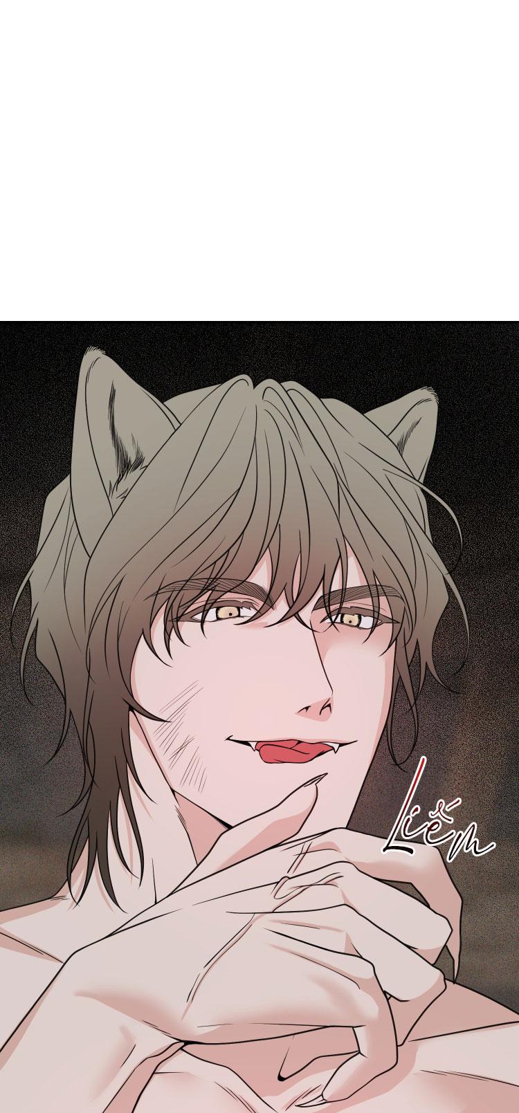 Đọc truyện TUYỂN TẬP CUỒNG CÔNG-CHIẾM HỮU CÔNG CỦA NHÀ KIM - Chapter 27.1