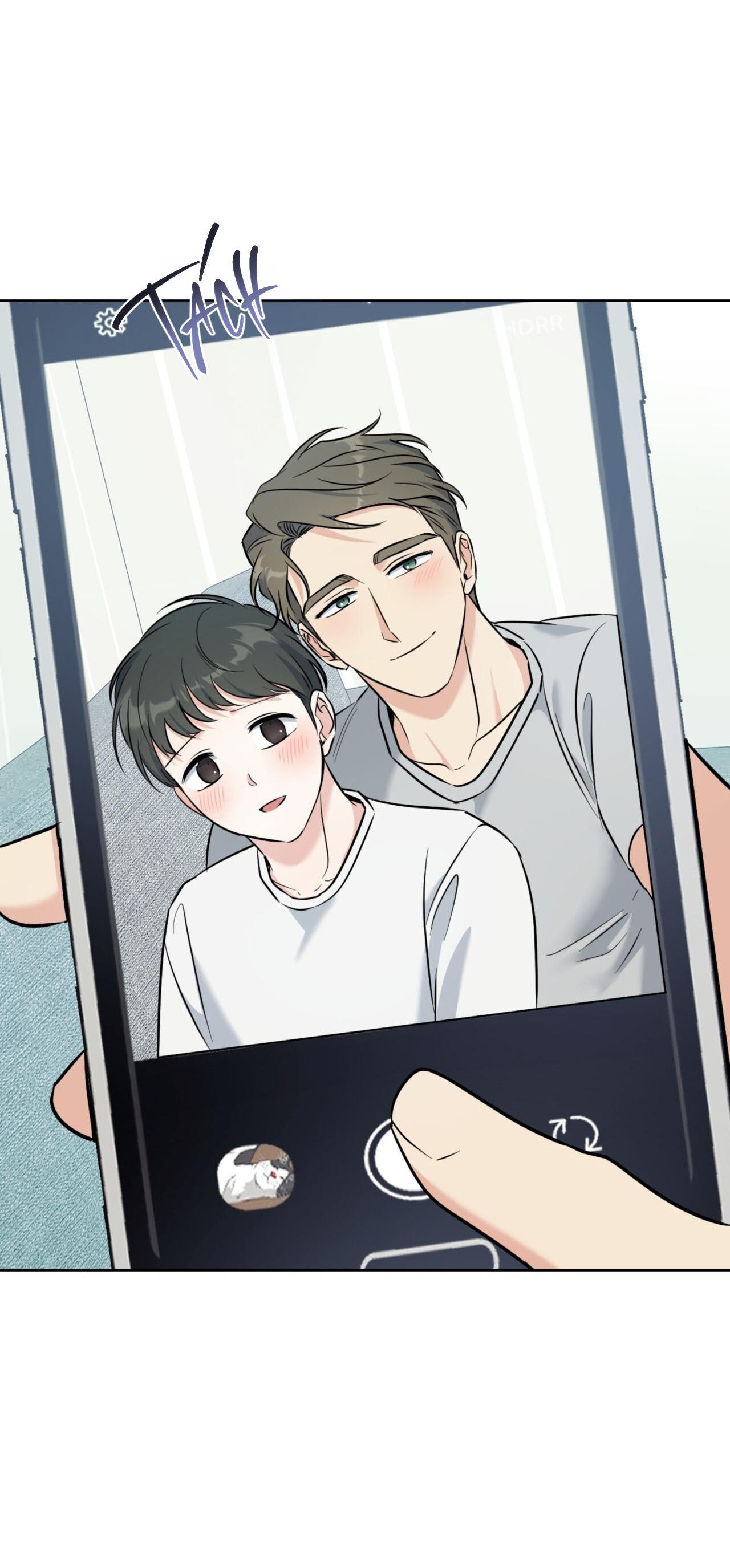 Đọc truyện  Khu Rừng Tĩnh Lặng - Chapter 25