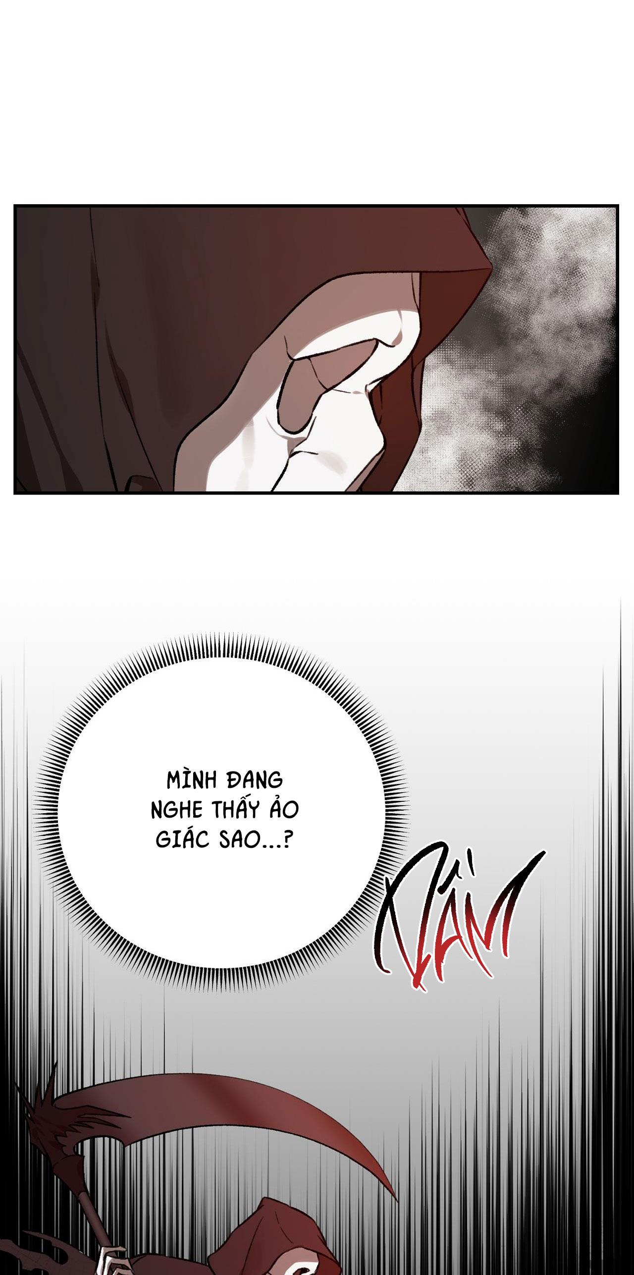 Đọc truyện SÓI TRONG LỒNG - Chapter 26