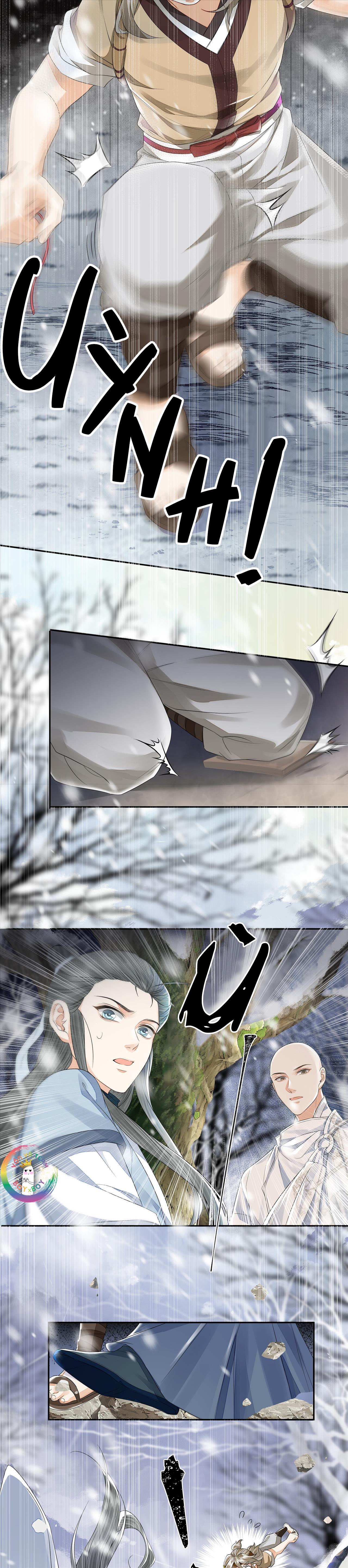 Đọc truyện (END) Đồng Tiền Kham Thế - Chapter 36