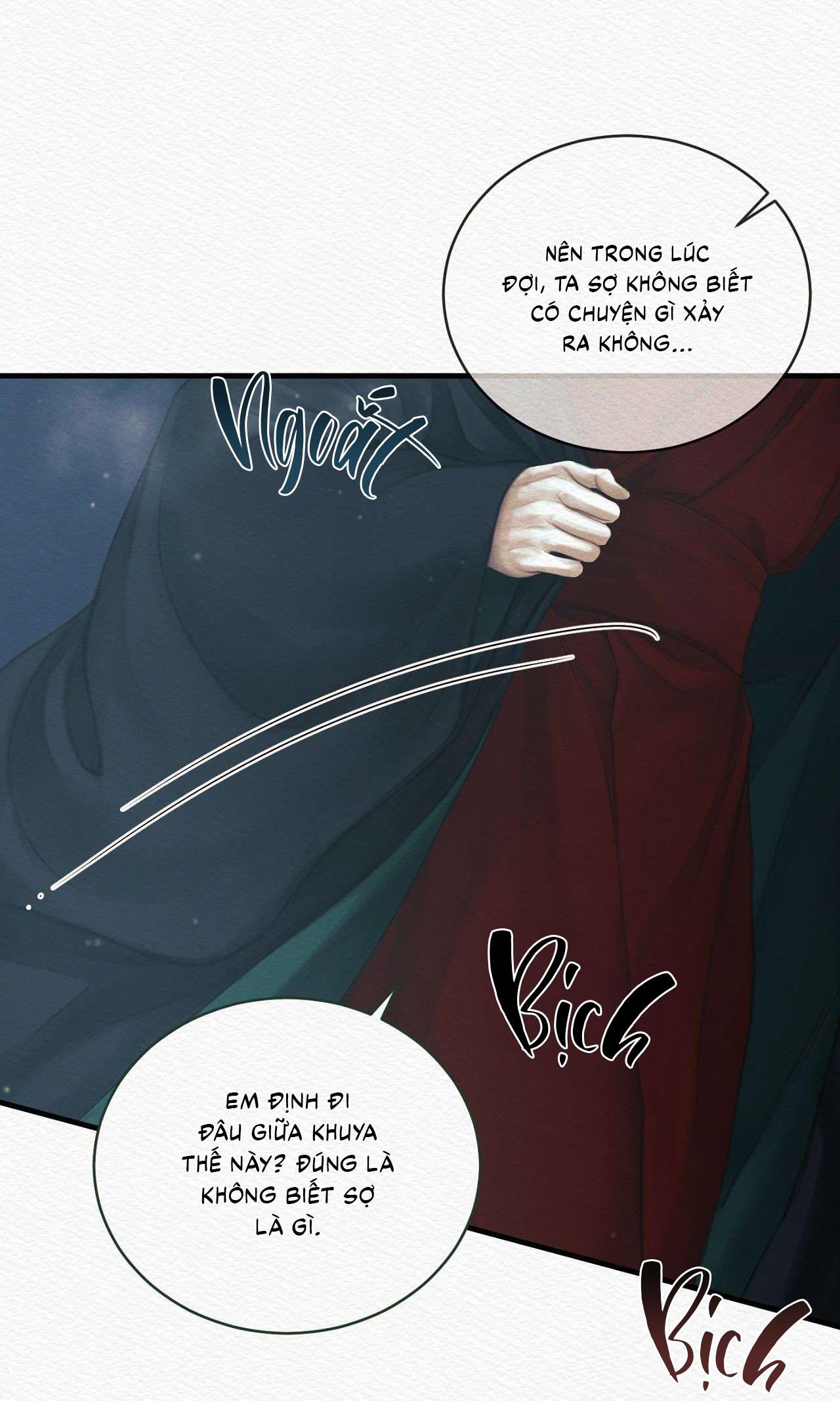 Đọc truyện Củy Dạ Khút - Chapter 77