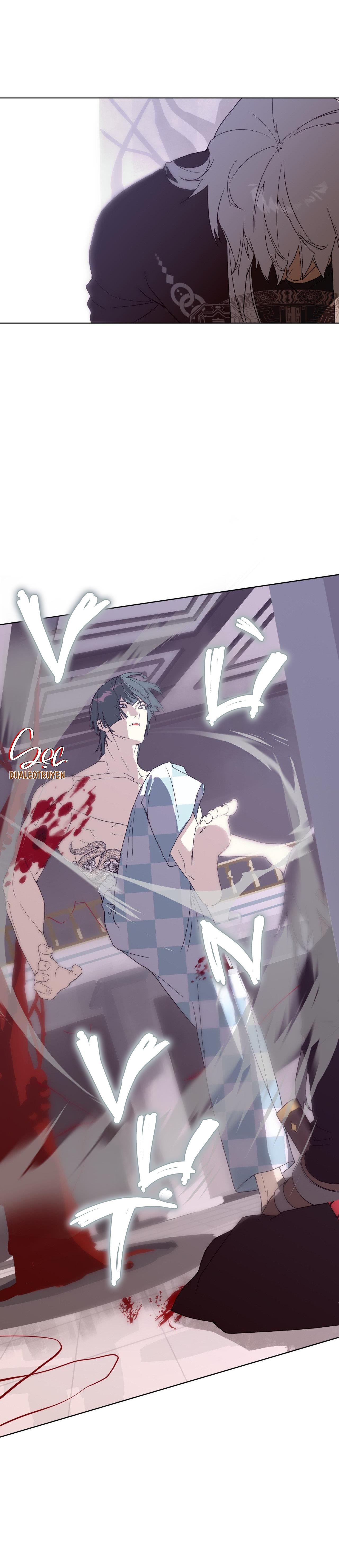 Đọc truyện BẠN CÙNG LỚP MẪU GIÁO MẶT TRỜI - Chapter 23