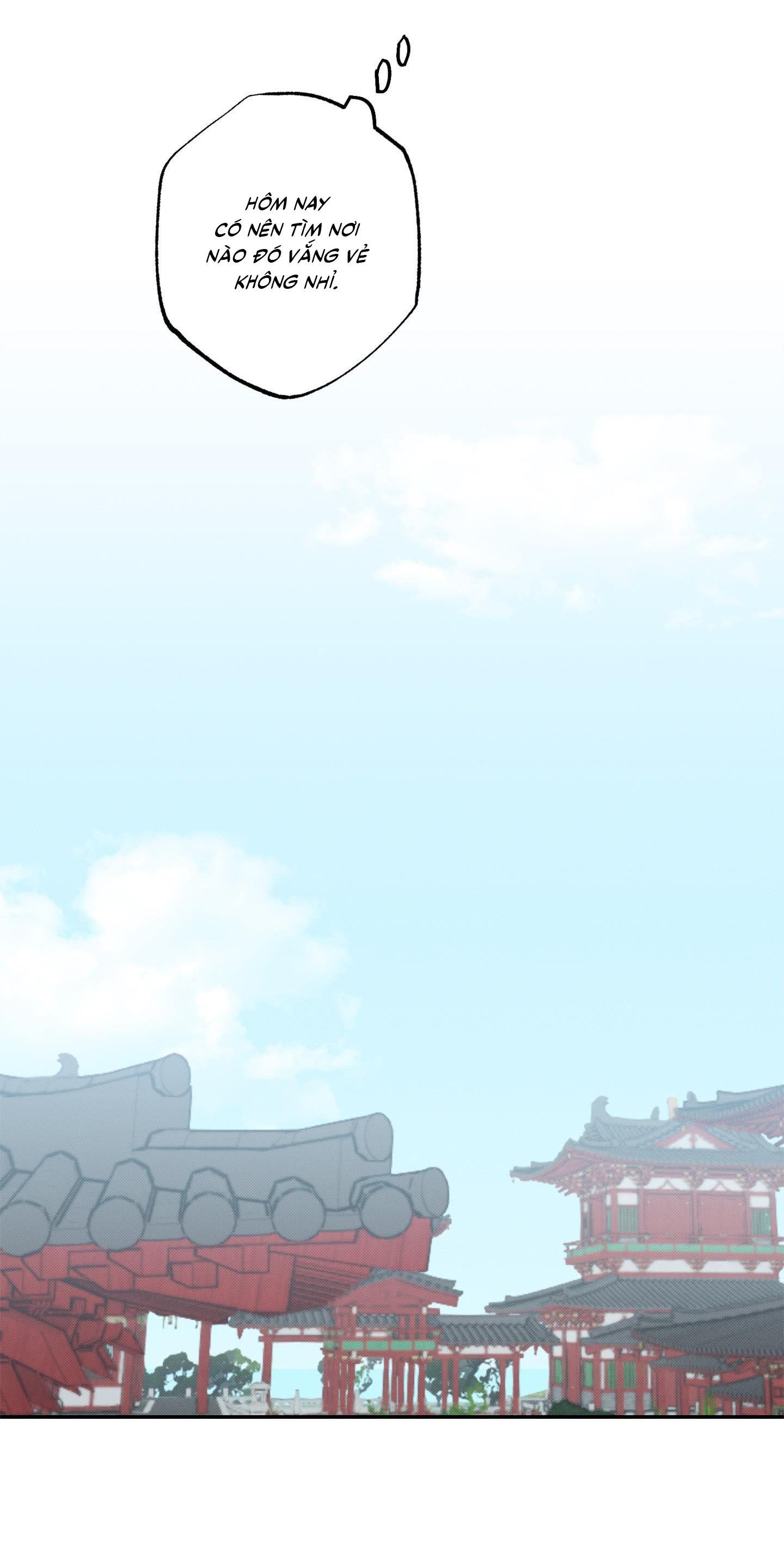 Đọc truyện  Nguyệt Ẩn Dạ Đàm - Chapter 8