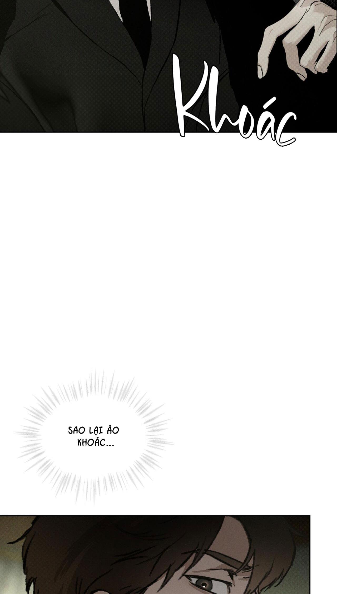Đọc truyện CODENAME ANASTASIA - Chapter 34