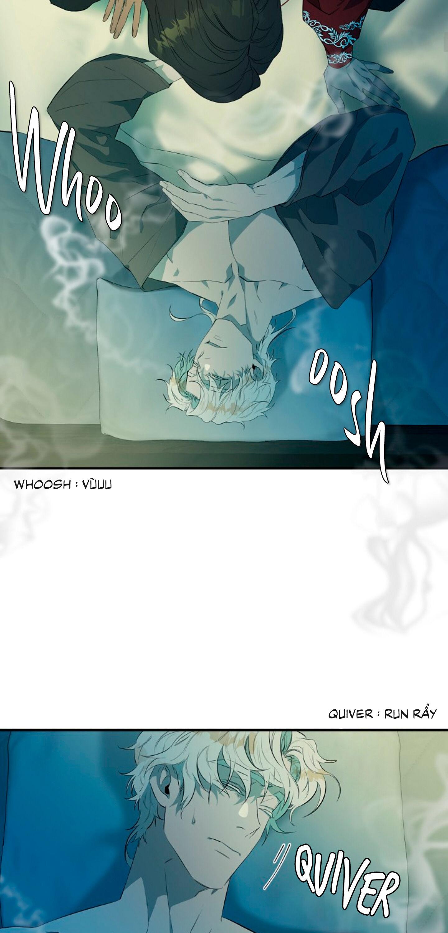 Đọc truyện Giữa Tình Yêu Và Sự Hận Thù - Chapter 5