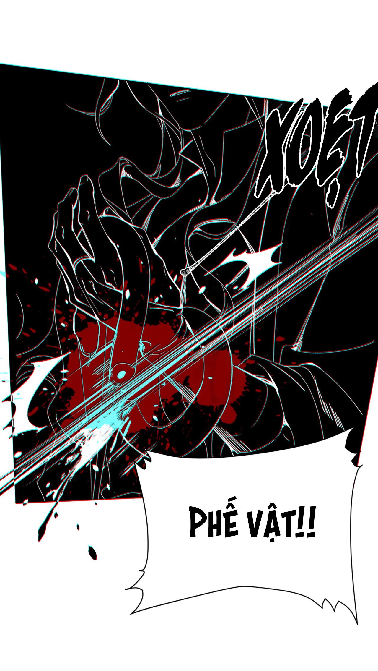 Đọc truyện Xà Yêu Muốn Chạy Trốn - Chapter 1