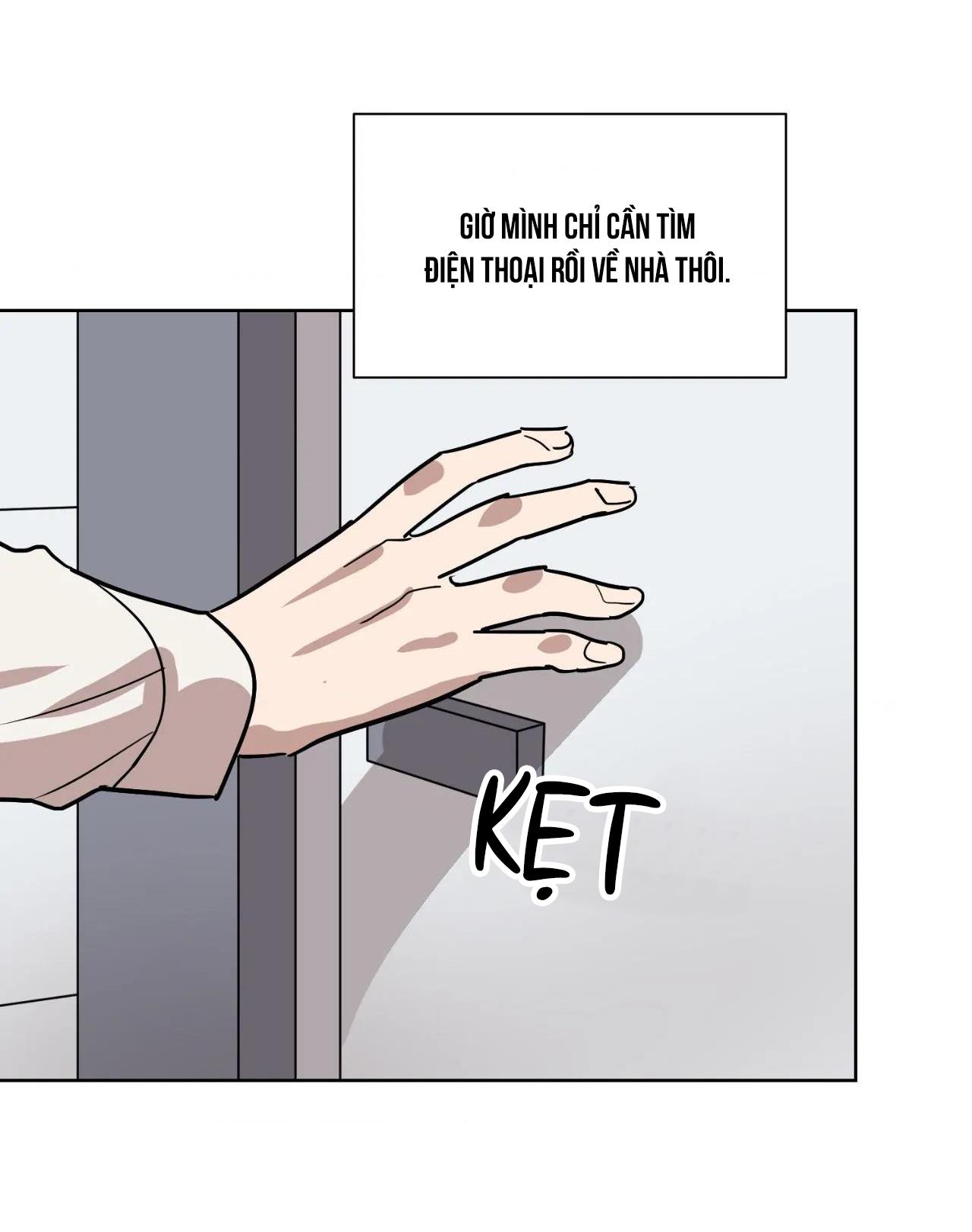 Sự Hiểu Lầm Ngọt Ngào - Chap 1