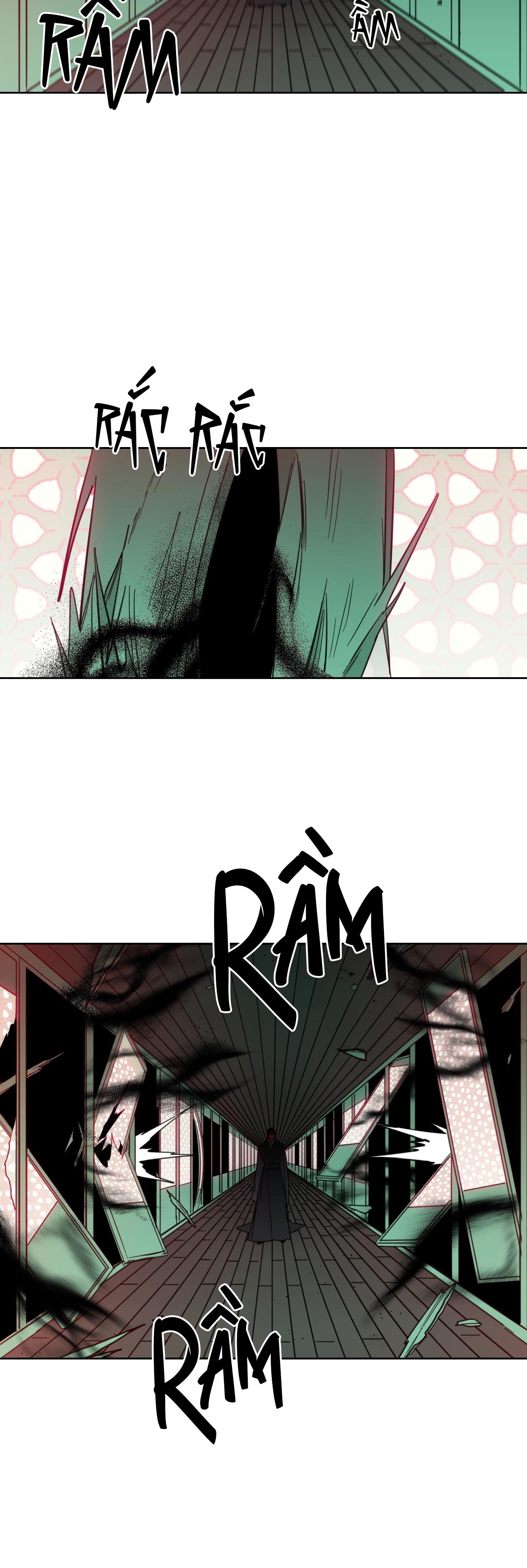 Đọc truyện Mẹo Thuần Hóa Hổ - Chapter 98