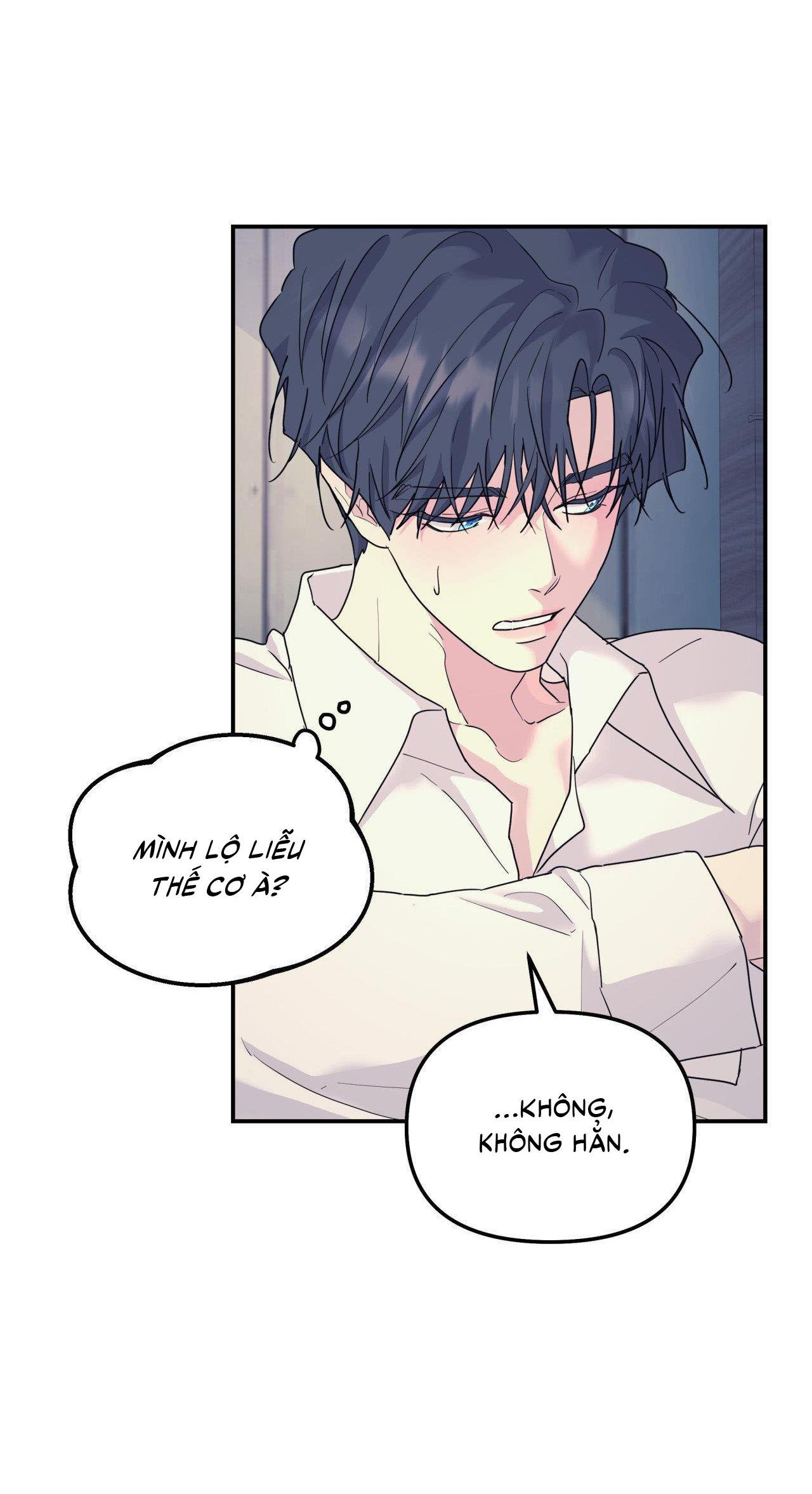 Đọc truyện  Cây Không Có Rễ - Chapter 57