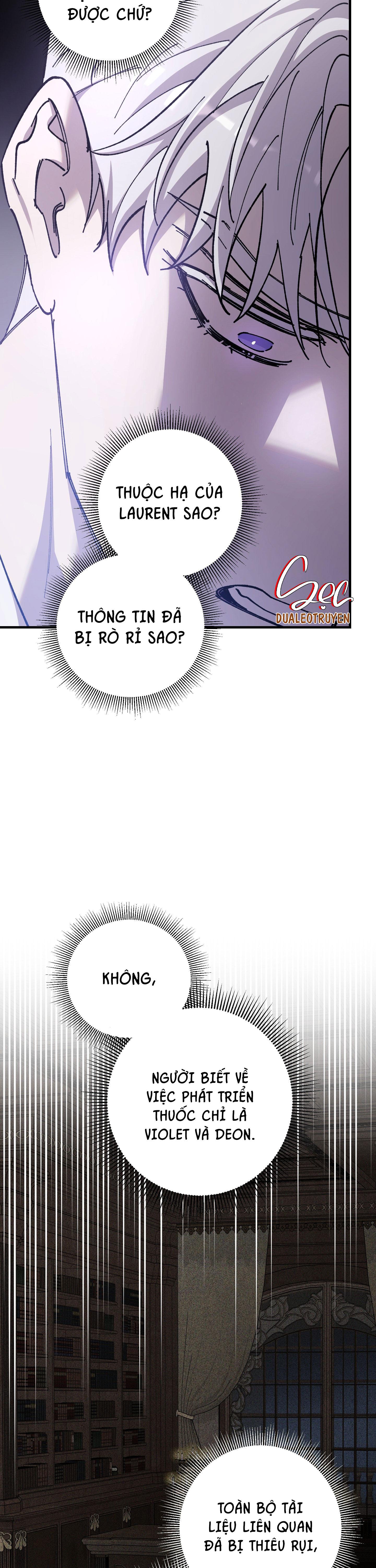 Đọc truyện Đóa hoa của mặt trời - Chapter 92