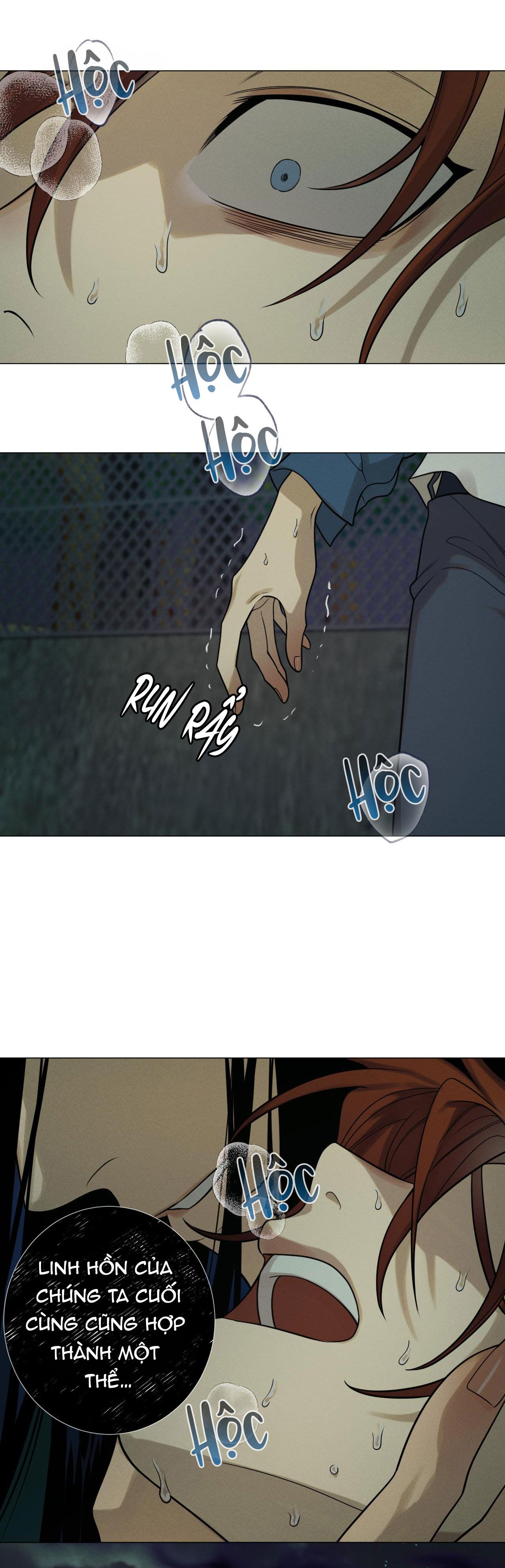 Đọc truyện QUẺ BÓI GIẤC MƠ CỦA YÊU TINH - Chapter 3