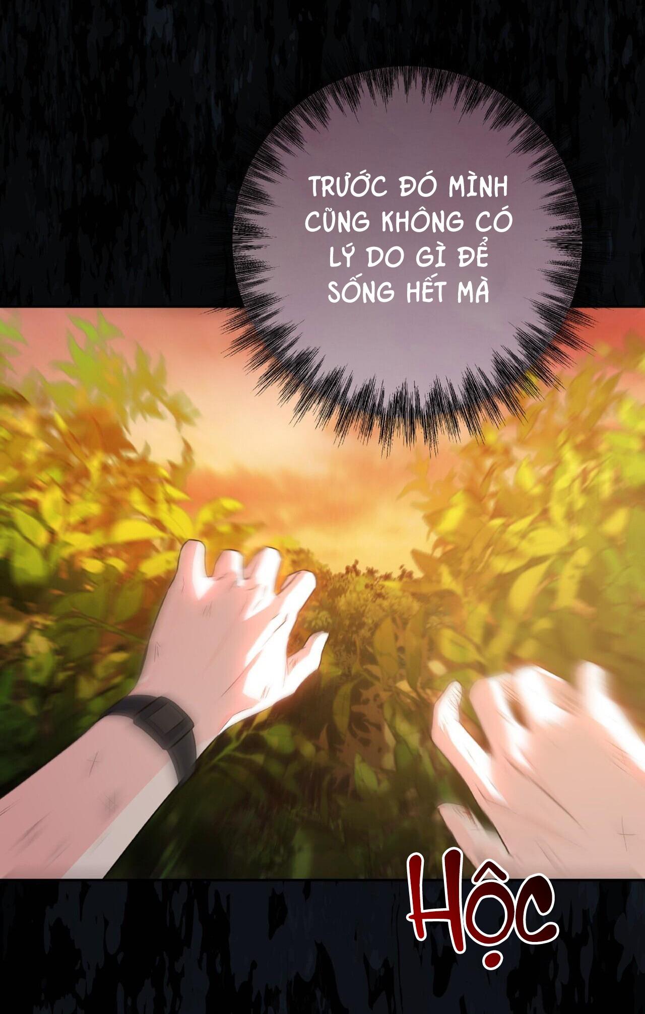 Đọc truyện CHÁN GHÉT - Chapter 21