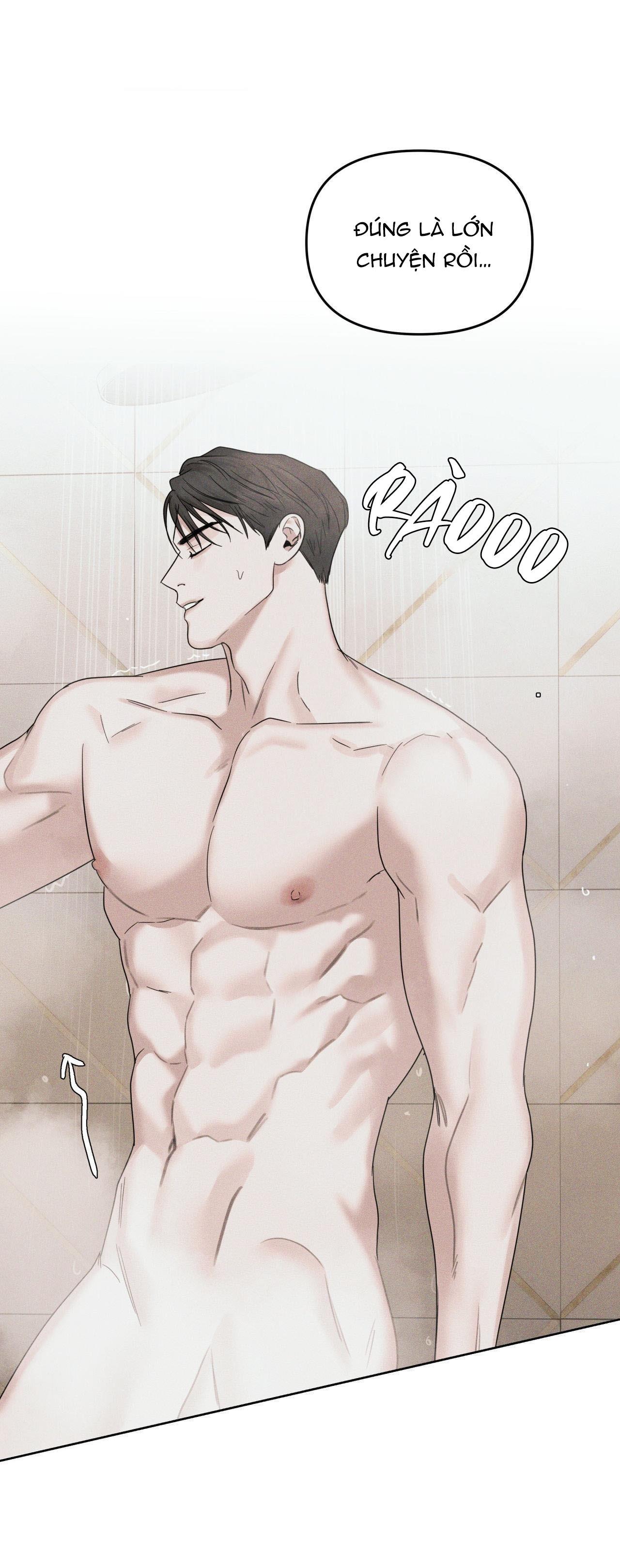 Đọc truyện THÂN ÁI - Chapter 16