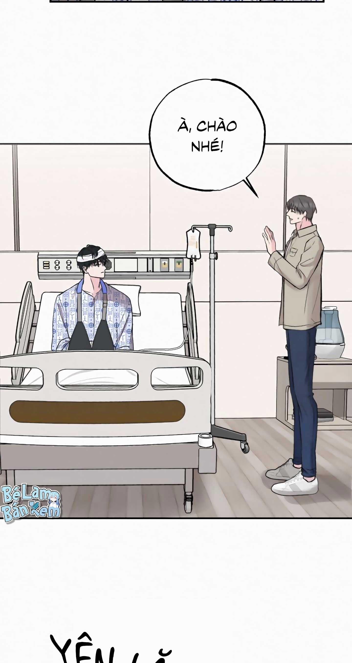 Đọc truyện HƯƠNG XƯA - Chapter 2