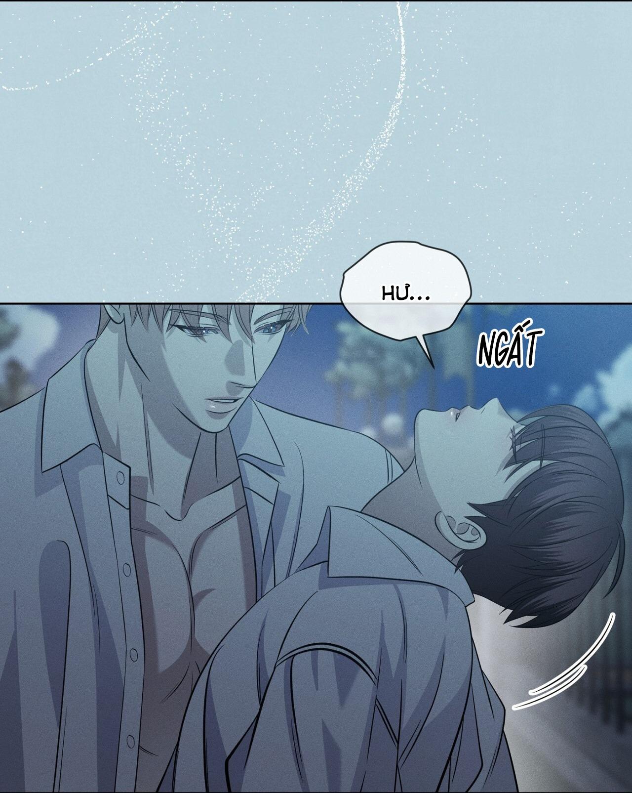 Đọc truyện ĐÊM SĂN Ở LONDON - Chapter 50