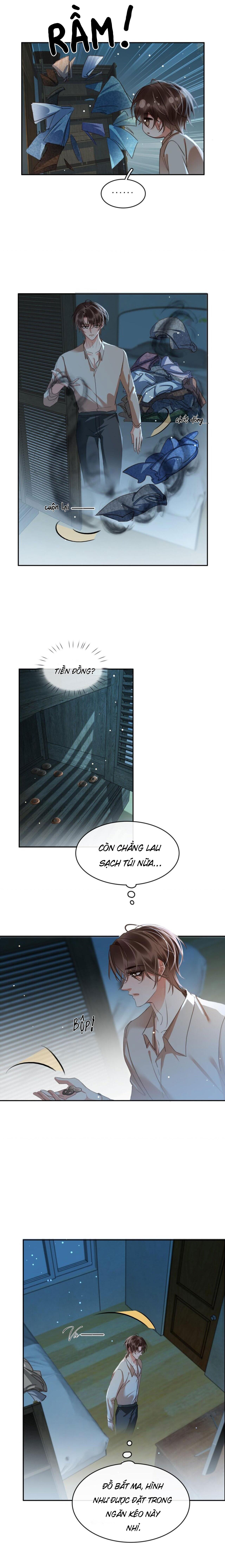 Đọc truyện Không Làm Trai Bao! - Chapter 125