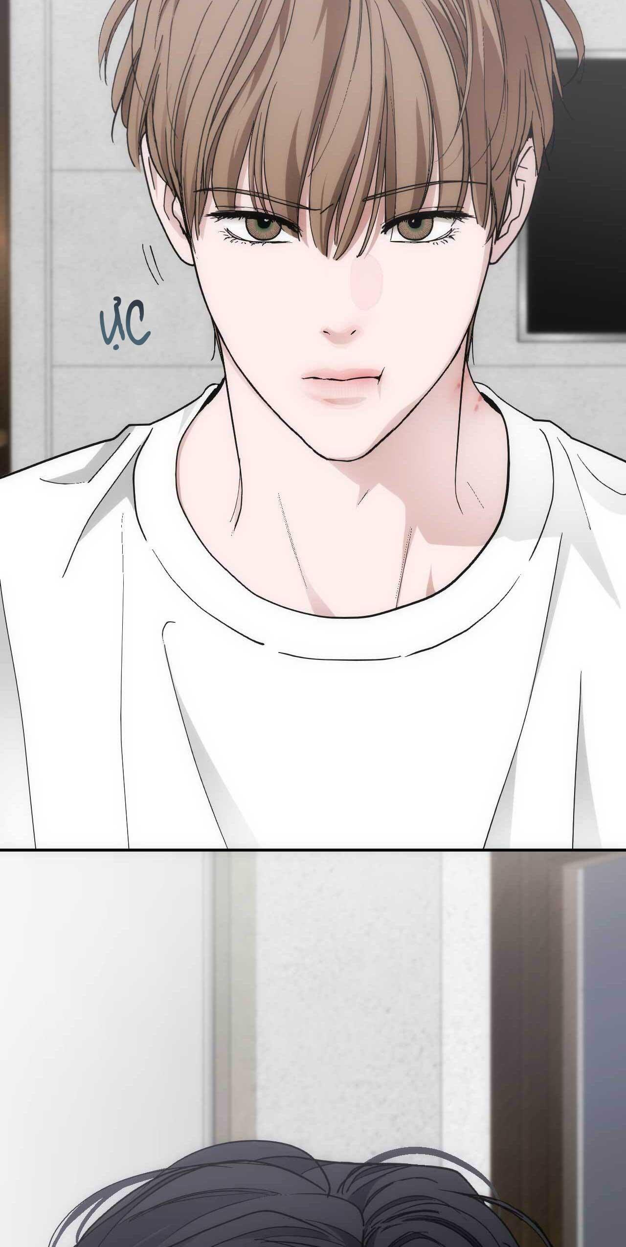 Đọc truyện CHÌM TRONG KHOÁI LẠC - Chapter 40