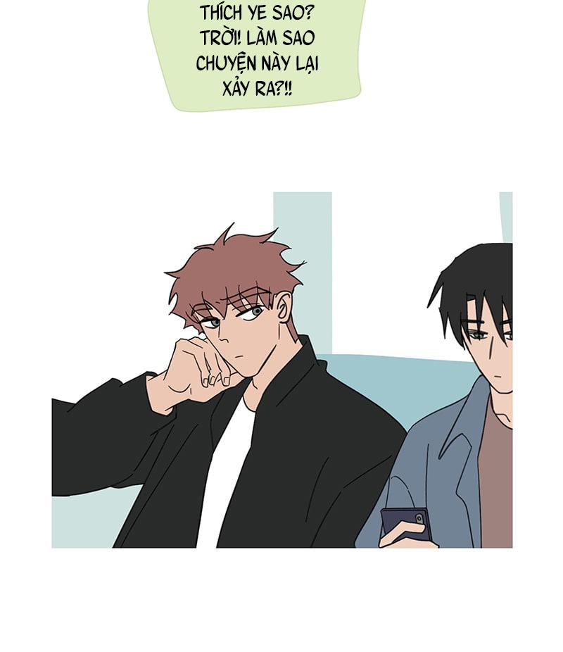 Đọc truyện Mãi Mãi Là Bạn Thân - Chapter 121