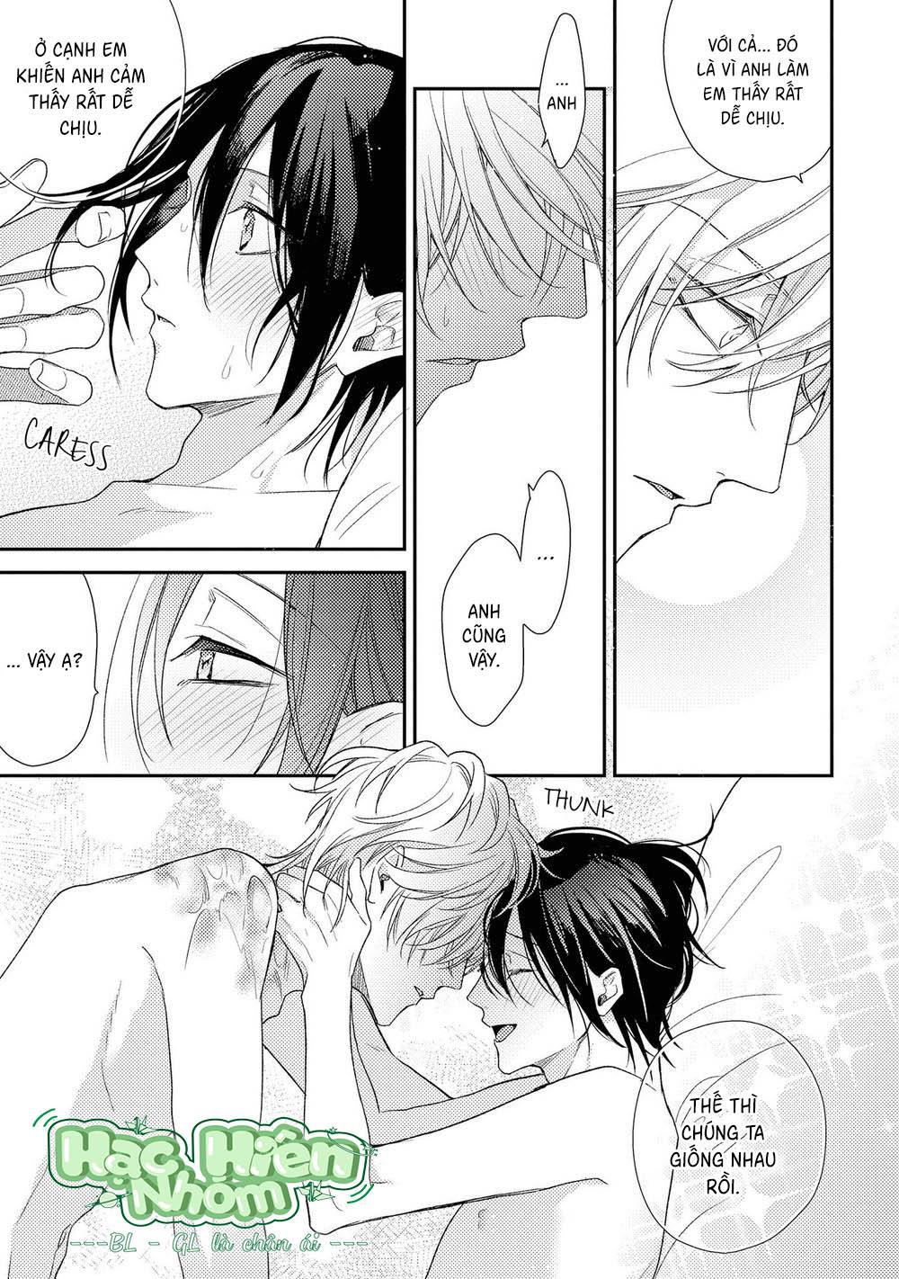 Đọc truyện Biến tôi thành một cậu bé hư - Chapter 10