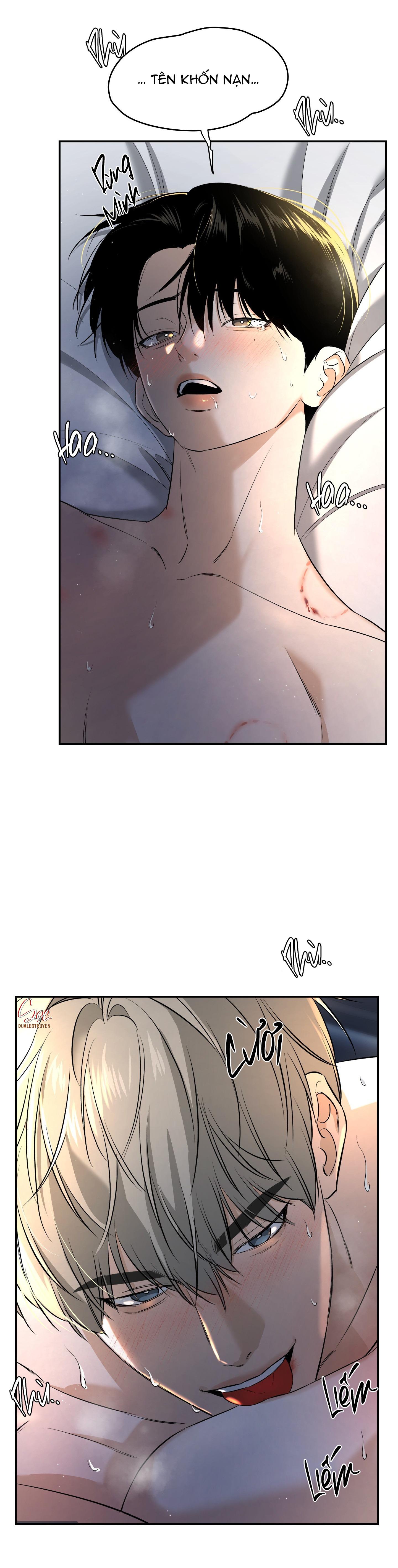 Đọc truyện BỊ EM RỂ THỊT - Chapter 4