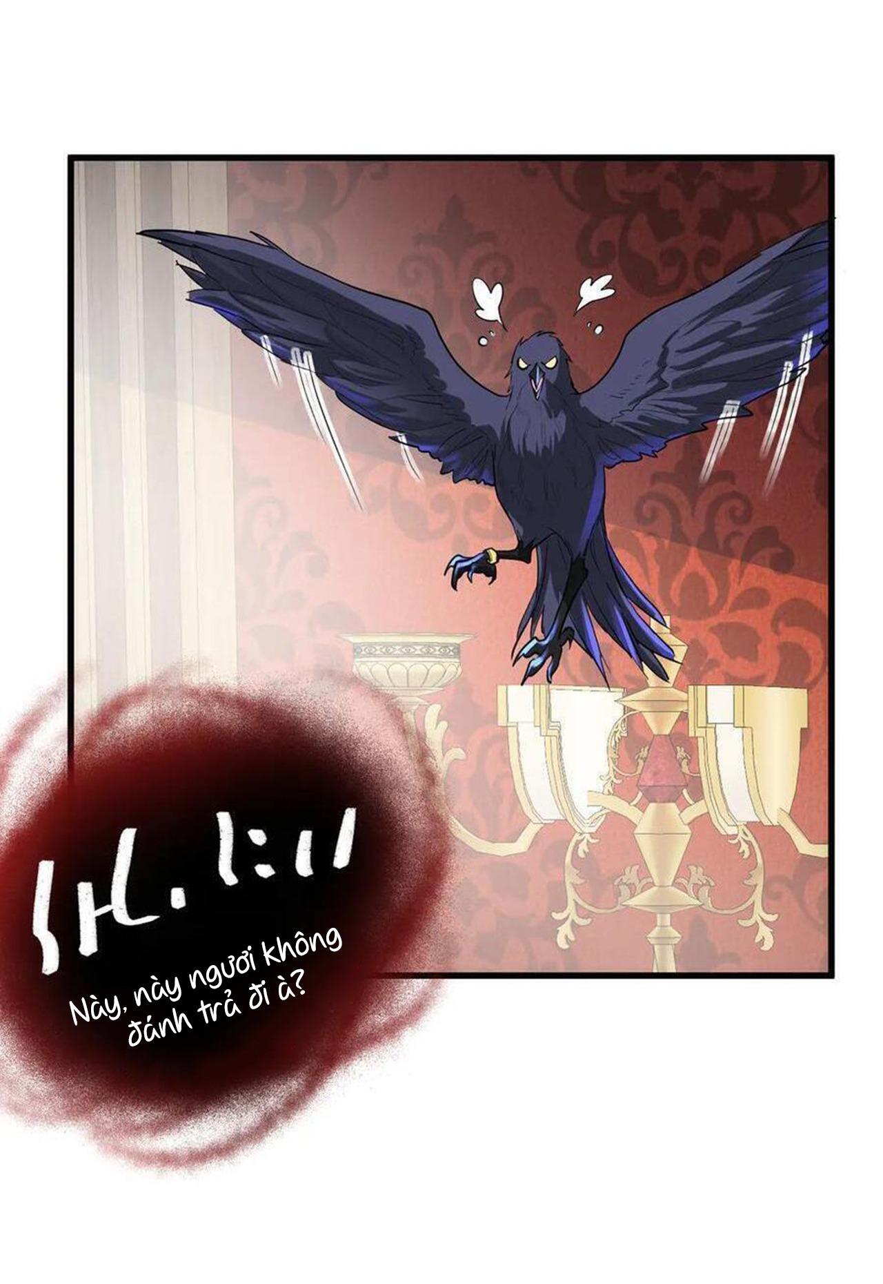 Đọc truyện Bản Tình Ca Nụ Hôn Ngục Tù - Chapter 10