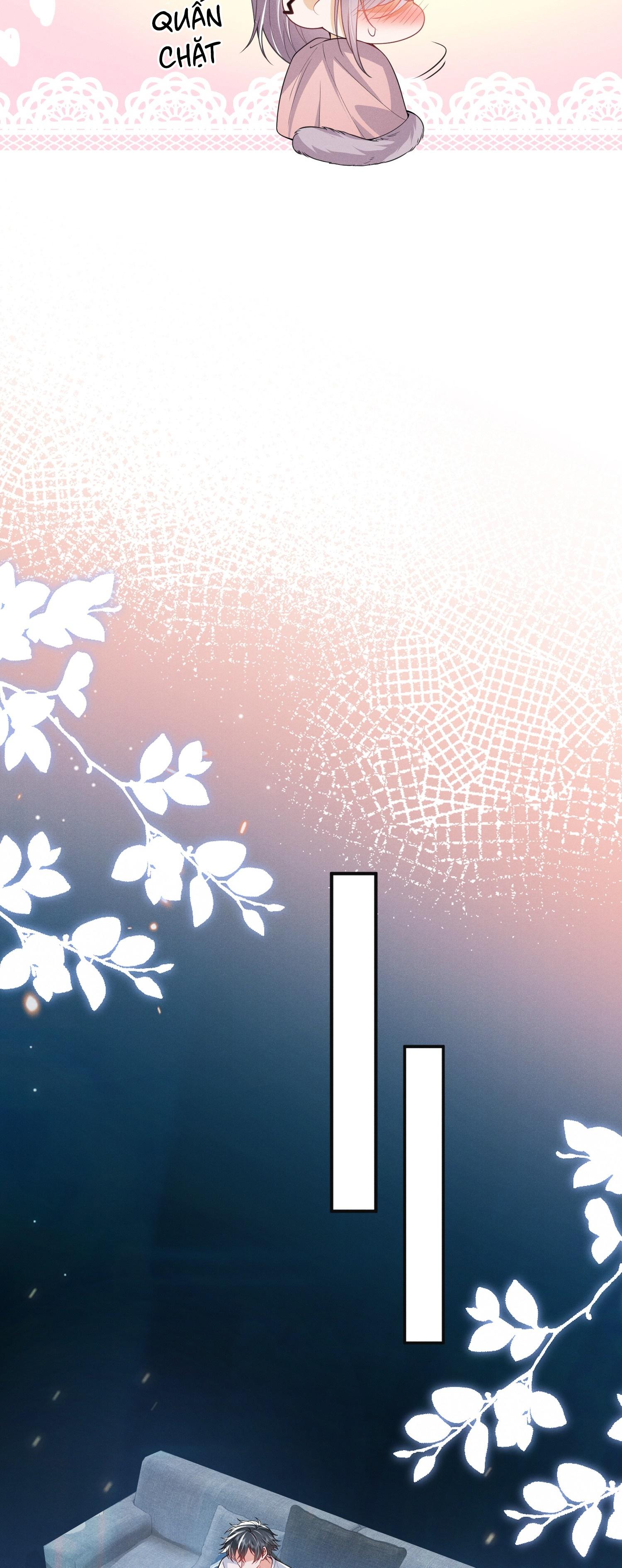 Đọc truyện Ánh mắt em trai nhìn tôi ngày một kì lạ - Chapter 38