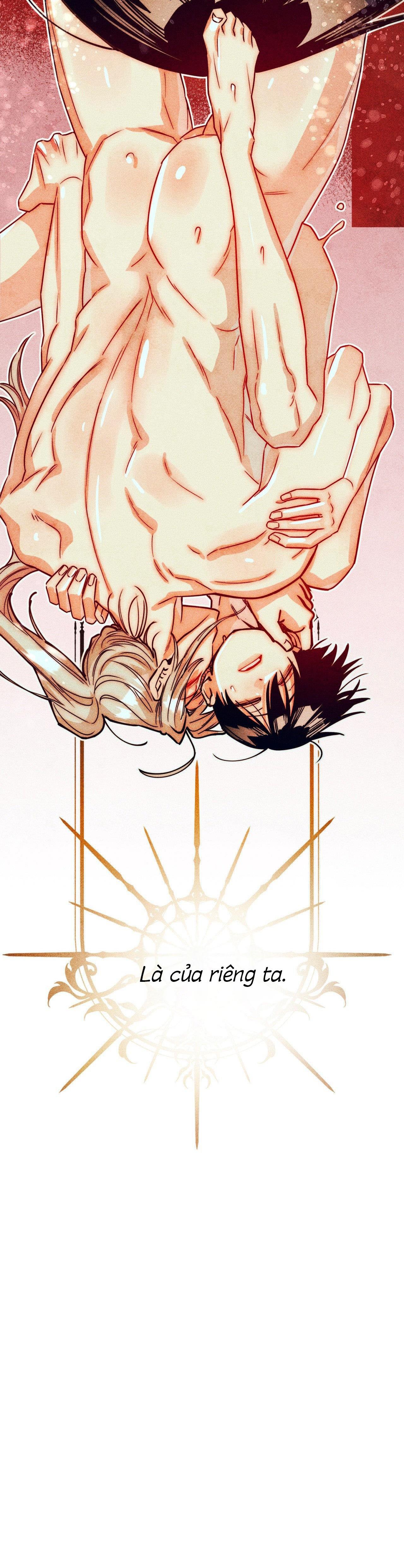 Đọc truyện  Làm vị cứu tinh thật dễ dàng - Chapter 96