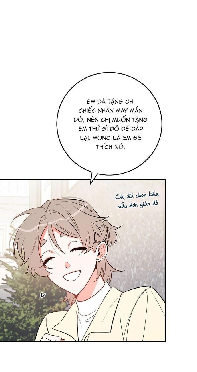 Đọc truyện Có Chuyện Gì Xảy Ra với Sự Nổi Tiếng Của Tôi Thế? - Chapter 73