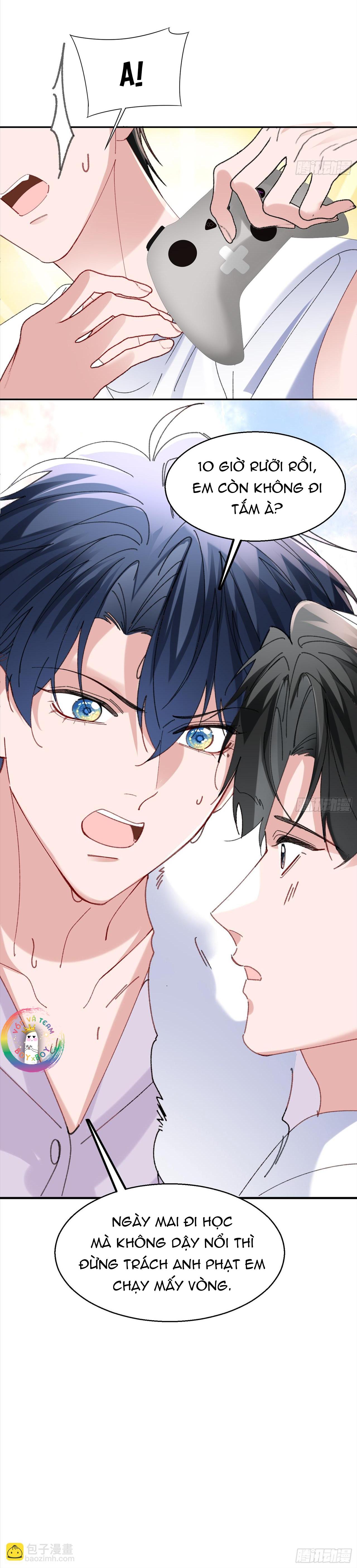 Đọc truyện Dĩ Hạ Khi Thượng - Chapter 65