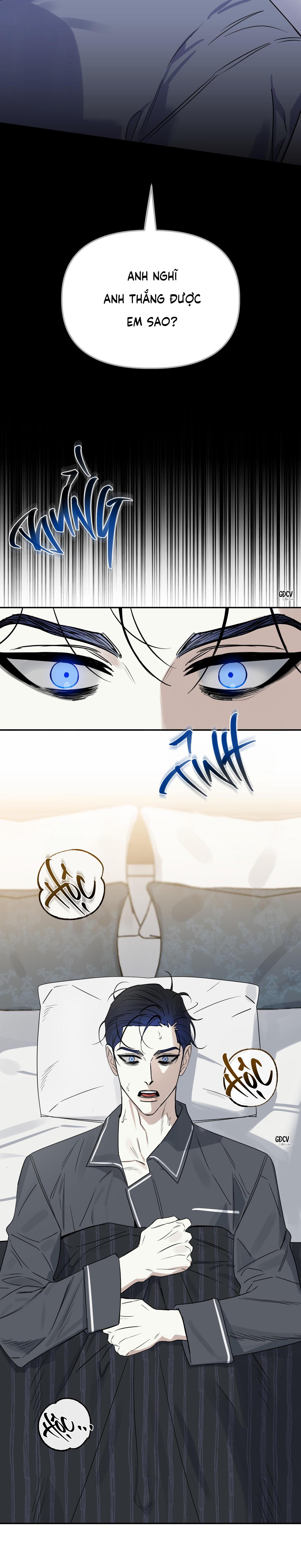 Đọc truyện [END] THUẦN HÓA THIẾU GIA - Chapter 1