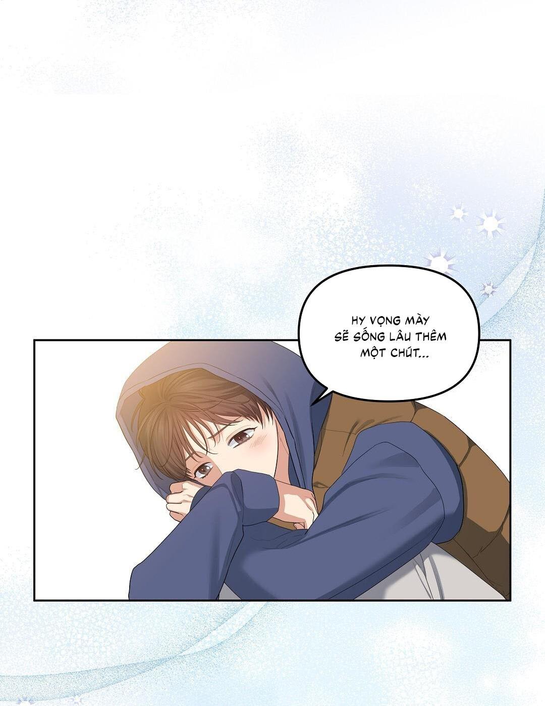 Đọc truyện  Cherry Cake - Chapter 12